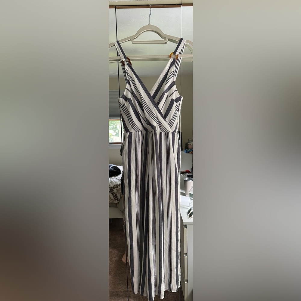 American Eagle Jumpsuit.